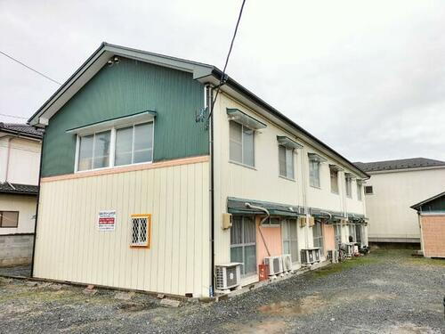 ひばりグリーンハウス 2階建