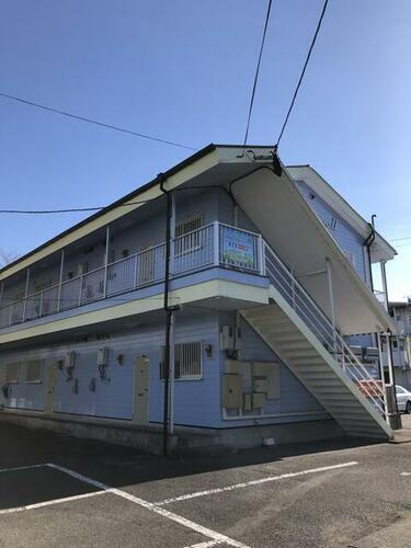 メゾン・クラージュ　Ⅱ