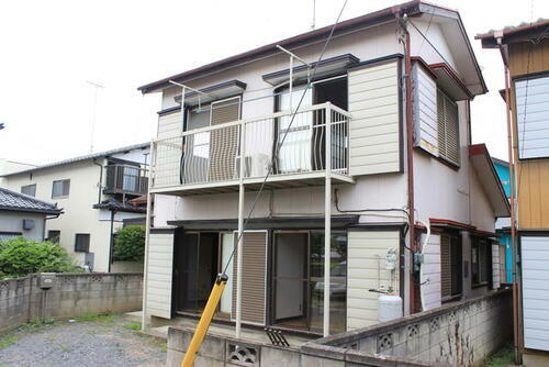 渡辺貸家（西２－６－５）