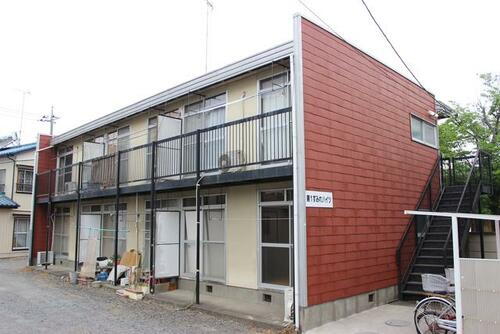 第１すみれハイツ