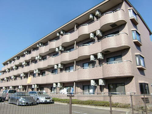 シティハイツ・Ⅶ 福田町駅 1DK 賃貸(賃貸マンション・アパート)