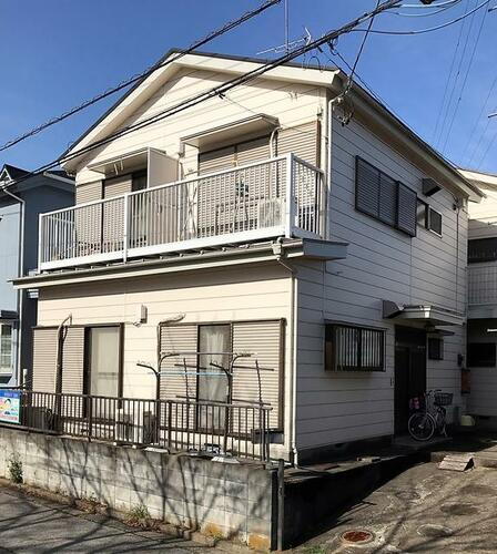 谷川コーポ