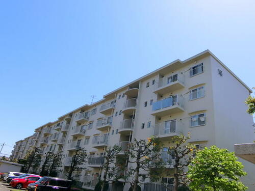 東建ニューハイツ海老名