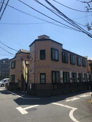 ドミシルＡｙａ弐番館