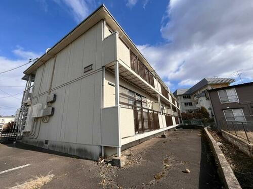 岩手県盛岡市上田２丁目 2階建 築30年2ヶ月