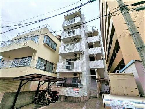 ウイング西一万