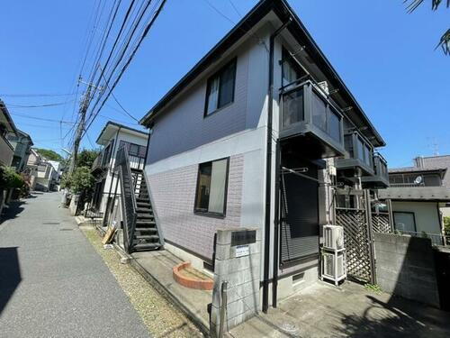 タモンハウス 2階建