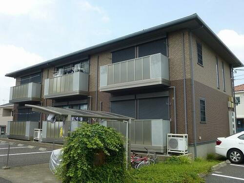 千葉県市原市国分寺台中央６丁目 賃貸アパート