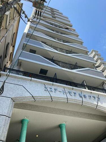 エステートモア博多グランＢ棟