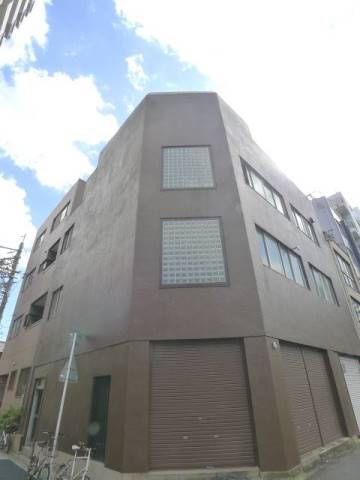 愛知県名古屋市東区泉２丁目 4階建 築60年2ヶ月