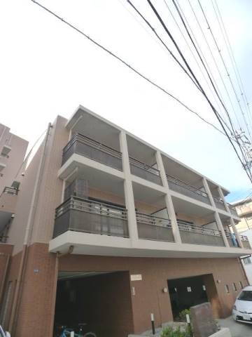 愛知県名古屋市東区白壁２丁目 6階建 築29年4ヶ月