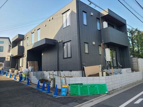 Ｃｉｍａ　ｃｏｐｐｉ　井草