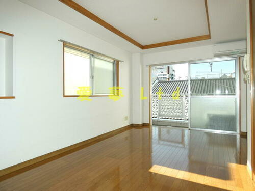 高知県高知市中宝永町 築29年9ヶ月 4階建