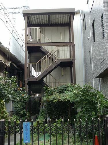 兵庫県神戸市東灘区御影石町２丁目 賃貸マンション