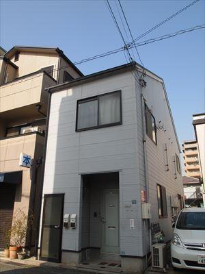 フジワラハイツ