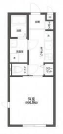神奈川県秦野市曽屋２丁目 秦野駅 1K アパート 賃貸物件詳細