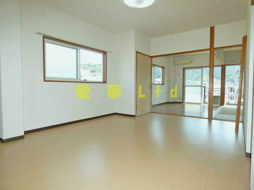 高知県高知市竹島町 賃貸マンション