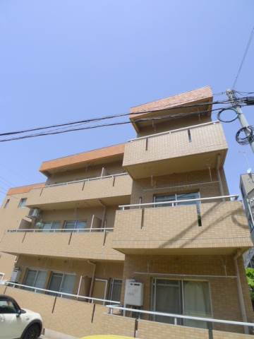 愛知県名古屋市熱田区沢上１丁目 3階建 築38年3ヶ月