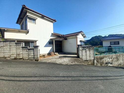 福岡県北九州市門司区大字柄杓田 2階建 築57年6ヶ月