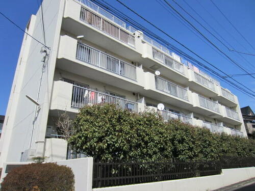 千葉県我孫子市並木５丁目 賃貸マンション