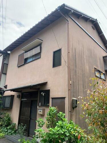 静岡県静岡市葵区安東１丁目 2階建 築39年7ヶ月