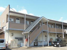 ファミリエールA棟 中野栄駅 1K 賃貸(賃貸マンション・アパート)