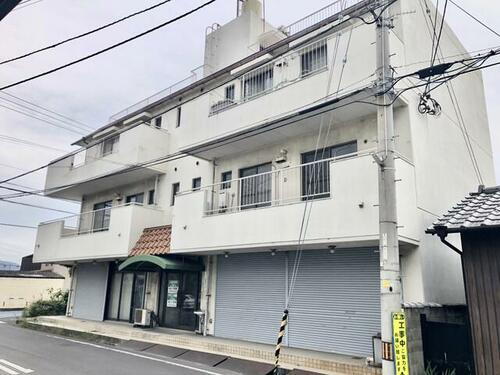 香川県丸亀市山北町 築40年9ヶ月 3階建