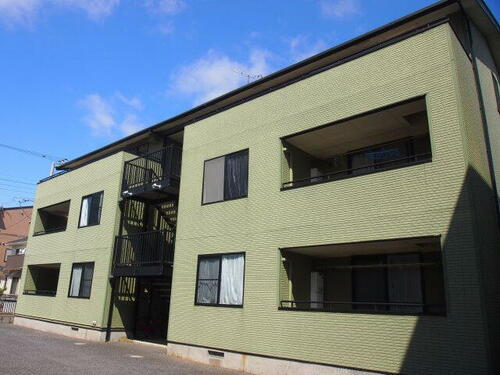 千葉県香取市北１丁目 賃貸アパート