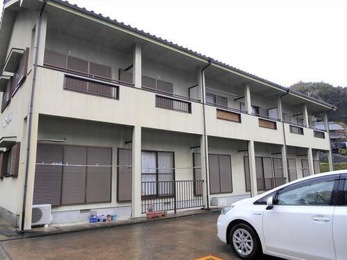 ハイツ吉和Ⅰ 2階建