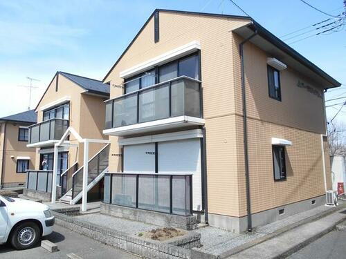 マーベラスハイツＡ