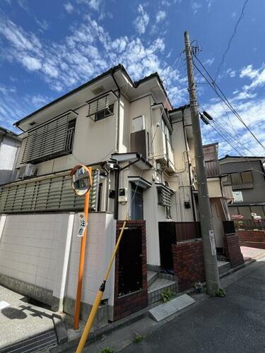 田島町戸建アパート