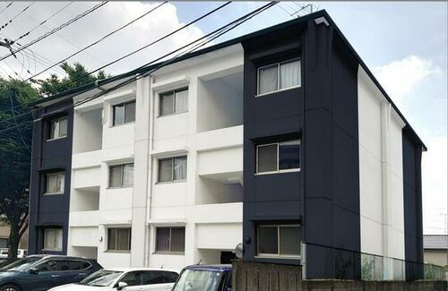 熊本県熊本市東区錦ケ丘 3階建 築17年5ヶ月