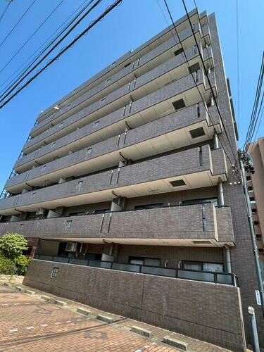 愛知県名古屋市東区白壁３丁目 賃貸マンション