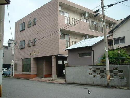 りんごマンション