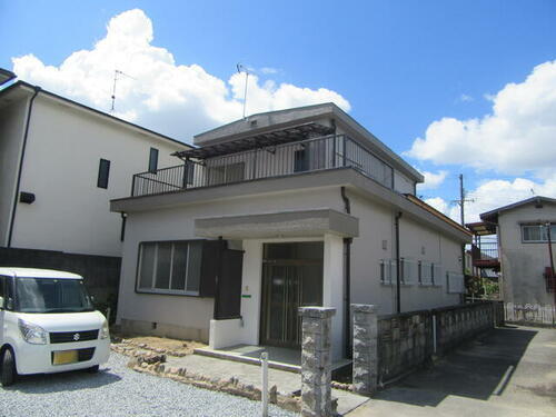 兵庫県加古川市米田町船頭 2階建 築50年5ヶ月