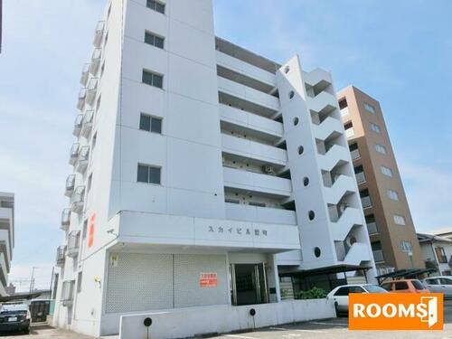 スカイビル萱町