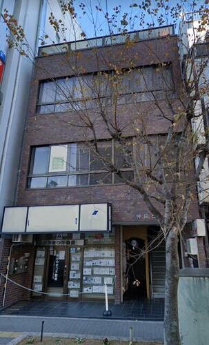 神奈川県平塚市宝町 築44年1ヶ月 4階建