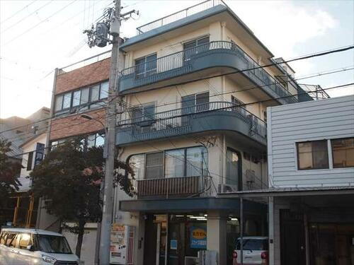 兵庫県神戸市兵庫区永沢町３丁目 賃貸マンション