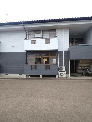 宮城県黒川郡大和町吉岡字館下 2階建 築31年7ヶ月