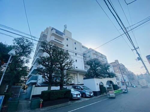 東京都杉並区西荻北２丁目 9階建 築54年4ヶ月