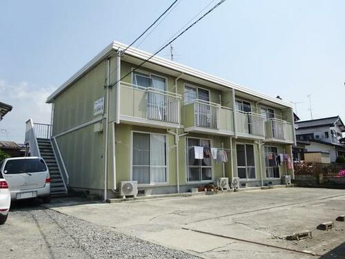フォーブル和 2階建