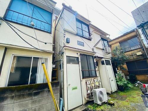 東京都杉並区西荻北１丁目 2階建 築53年7ヶ月
