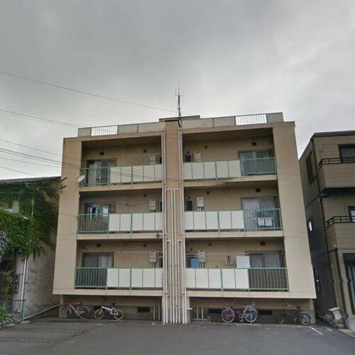 広島県福山市王子町２丁目 賃貸マンション