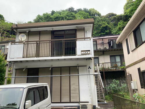 ｉ’ｓ伊東 2階建