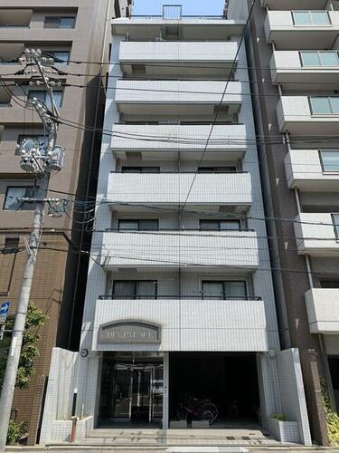 ダイアパレス東白島