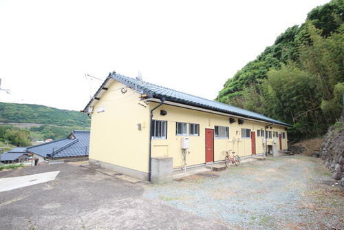 サンパレス彼杵 平屋建て