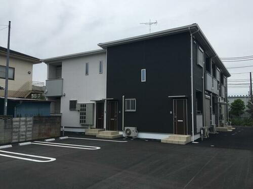 アークウィル下館