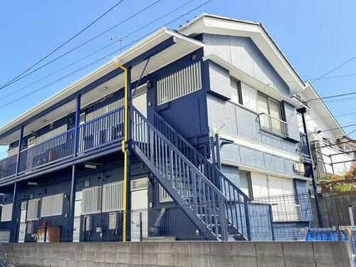 千葉県我孫子市天王台６丁目 築52年12ヶ月 2階建