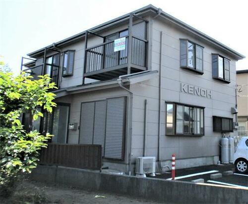 神奈川県高座郡寒川町小動 2階建 築33年10ヶ月