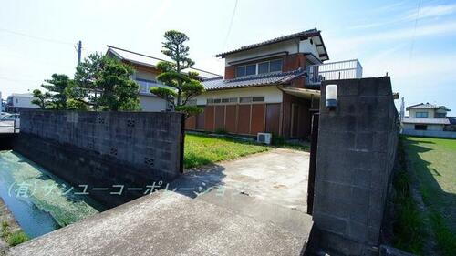 香川県仲多度郡多度津町寿町 2階建 築47年2ヶ月